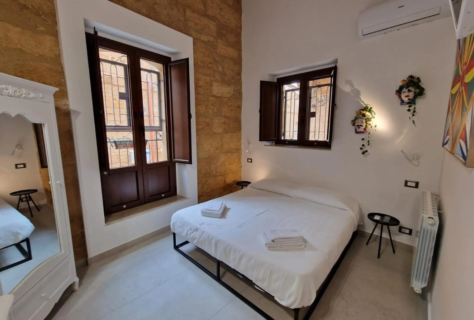 L' Alloggio Del Cavaliere Agrigento Italy