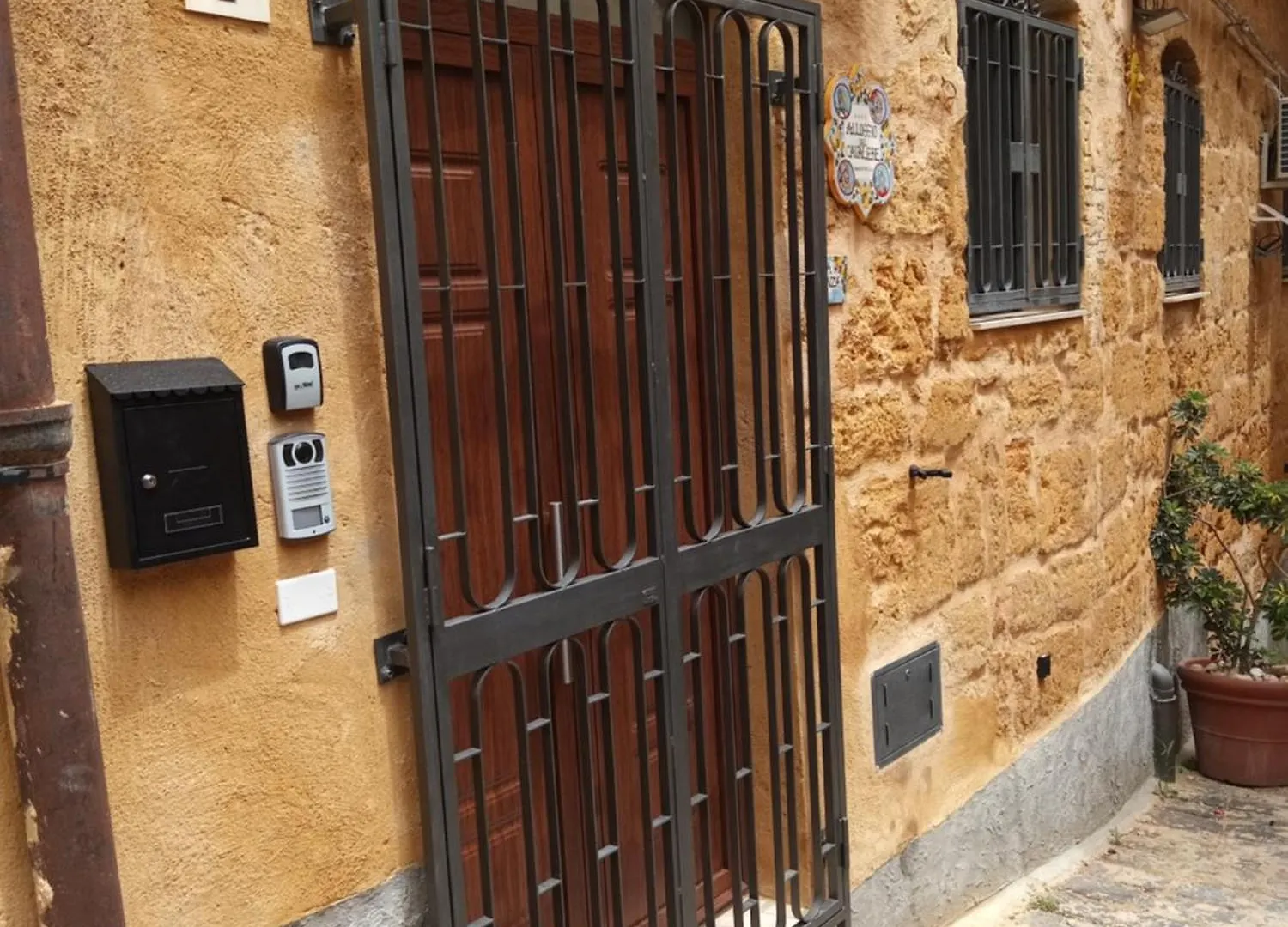 L' Alloggio Del Cavaliere Agrigento 0*,  Italy