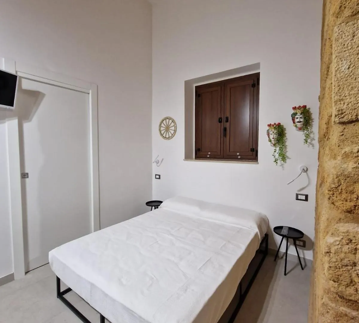L' Alloggio Del Cavaliere Agrigento