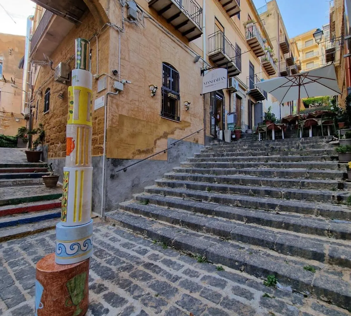 Apartment L' Alloggio Del Cavaliere Agrigento