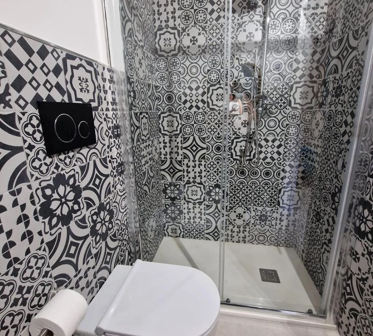 Apartment L' Alloggio Del Cavaliere Agrigento Italy