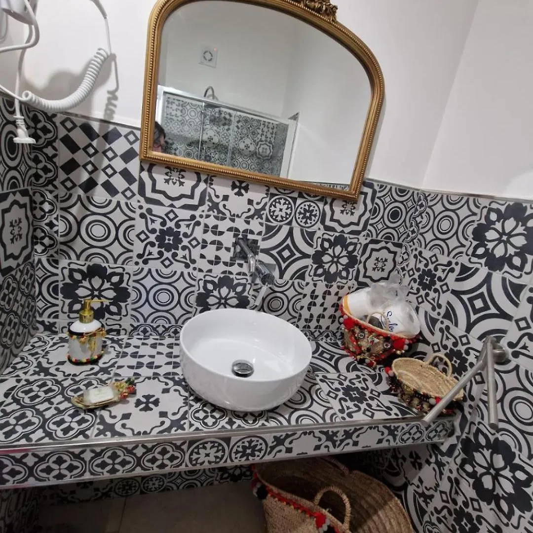 L' Alloggio Del Cavaliere Agrigento Apartment