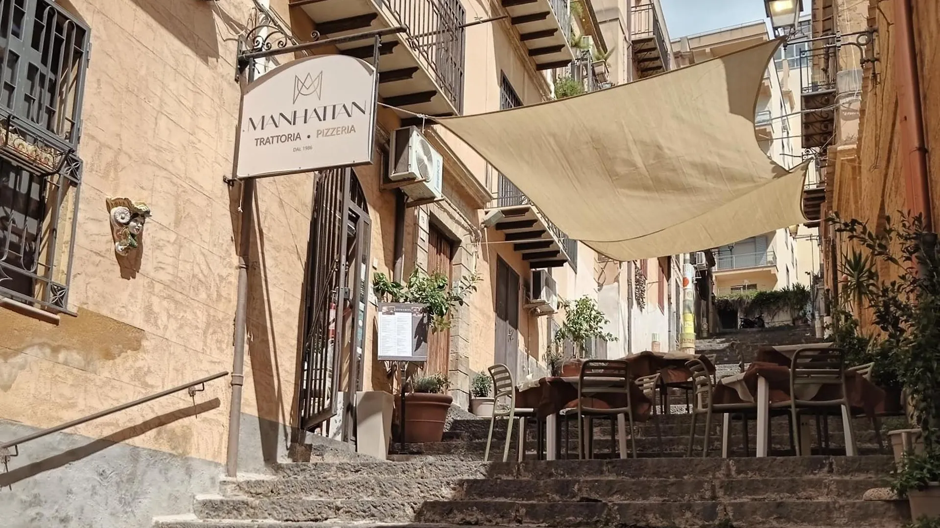 Apartment L' Alloggio Del Cavaliere Agrigento