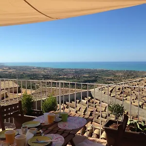 2* B&B Le Terrazze Di Pirandello