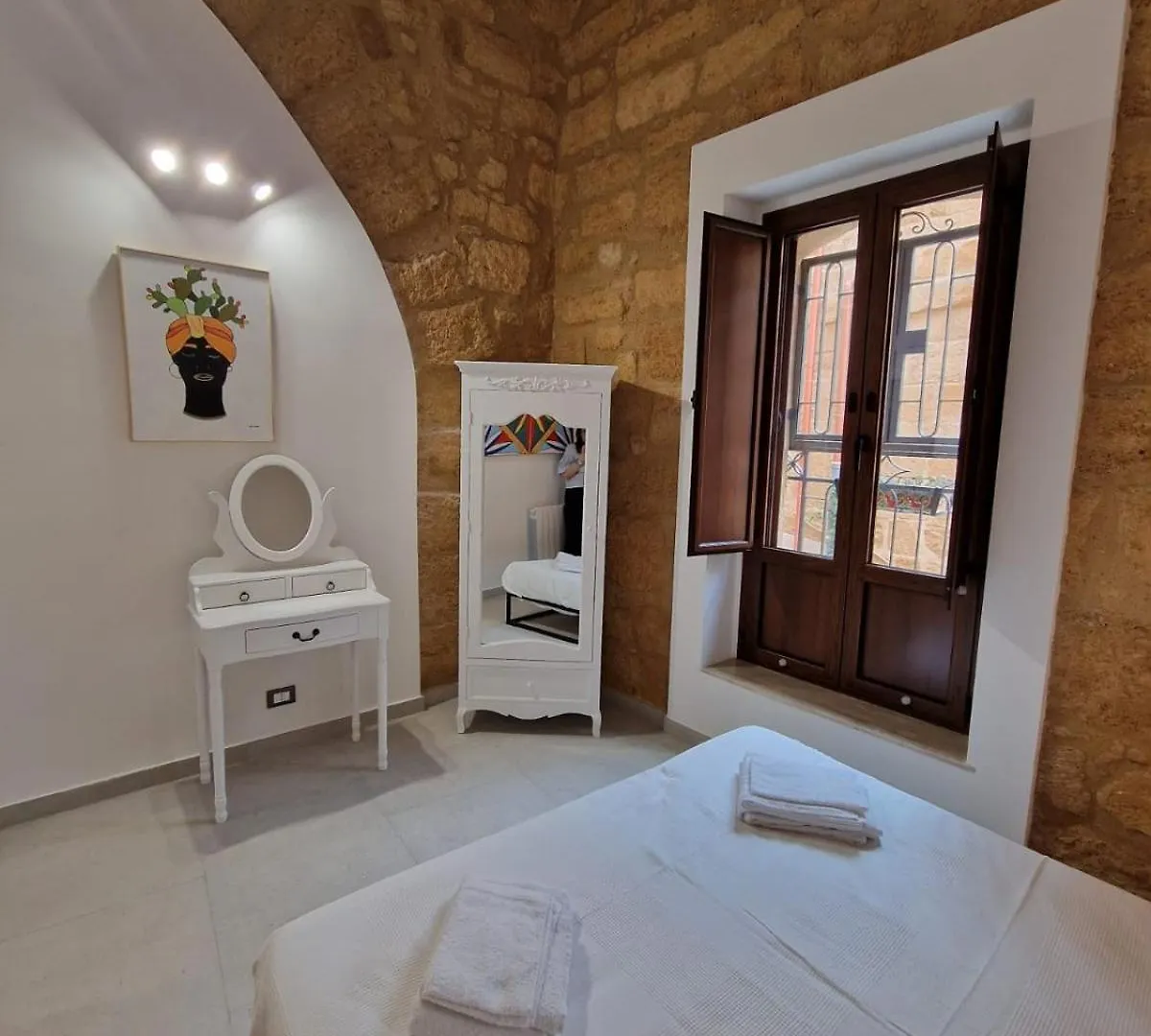 L' Alloggio Del Cavaliere Agrigento